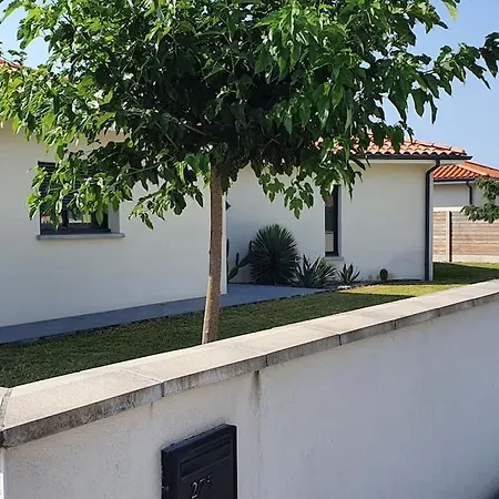 Maison Contemporaine 3