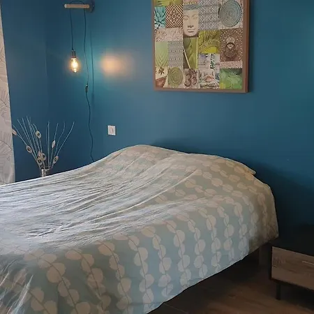 Вилла Maison Contemporaine 3 Бискаррос