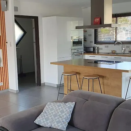 Vila Maison Contemporaine 3